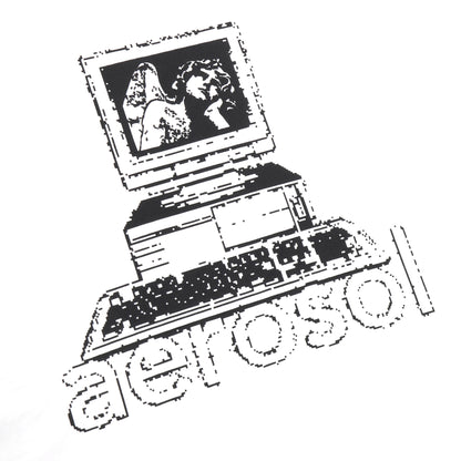 PC TEE WHITE