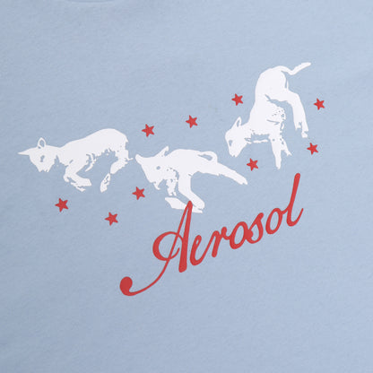 FROLIC TEE BABY BLUE