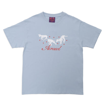 FROLIC TEE BABY BLUE