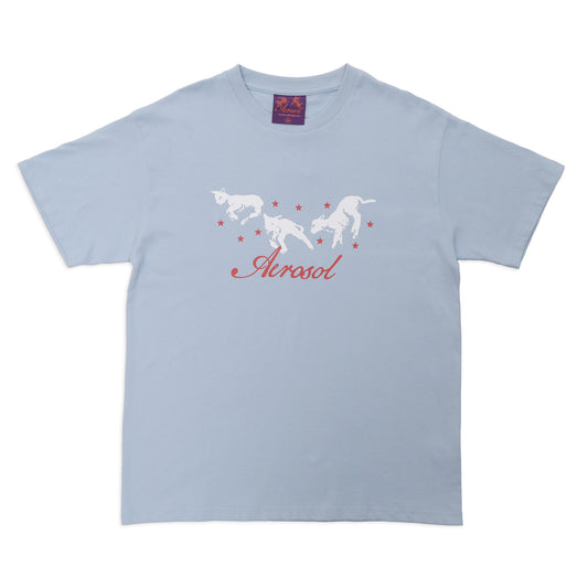 FROLIC TEE BABY BLUE
