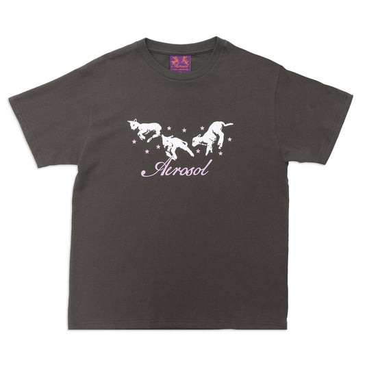 FROLIC TEE GREY