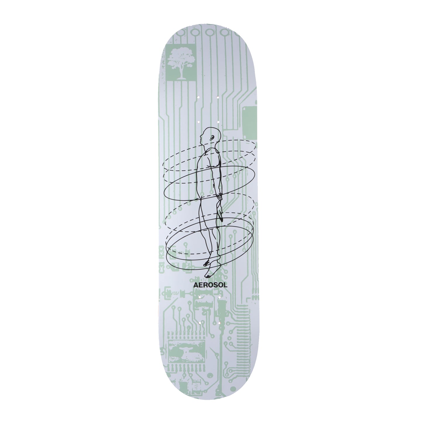 AEROSPHERE DECK