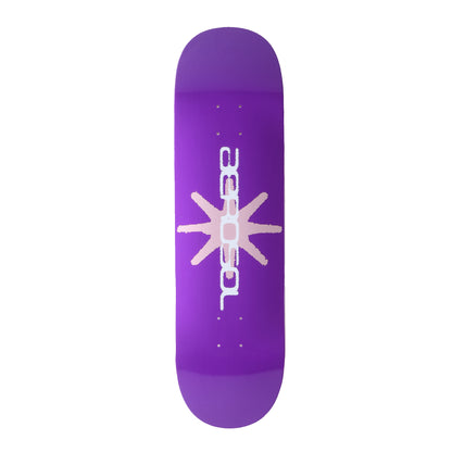BURST DECK