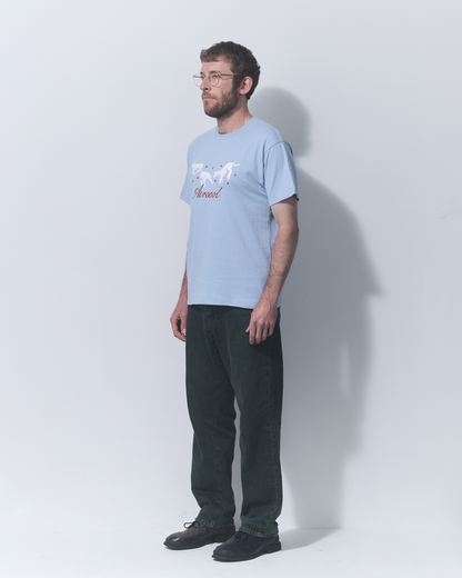 FROLIC TEE BABY BLUE