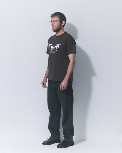 FROLIC TEE GREY