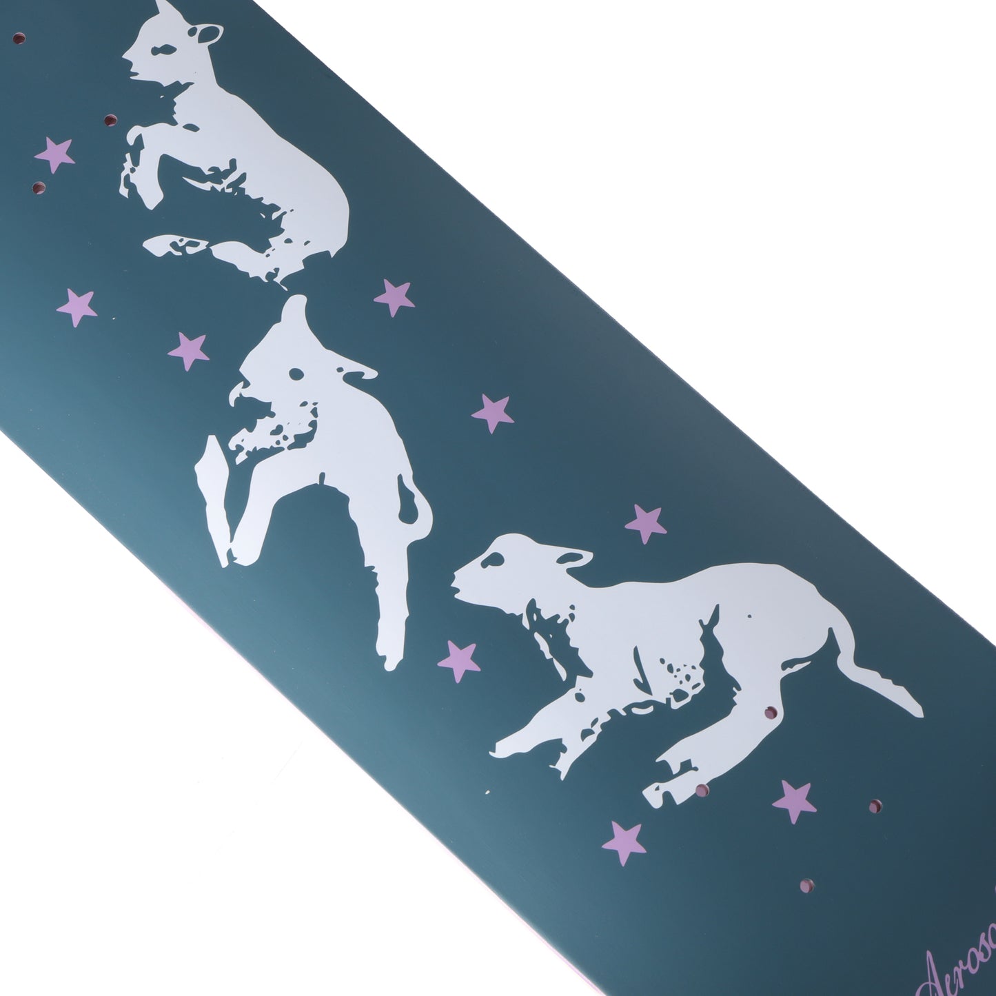 FROLIC DECK