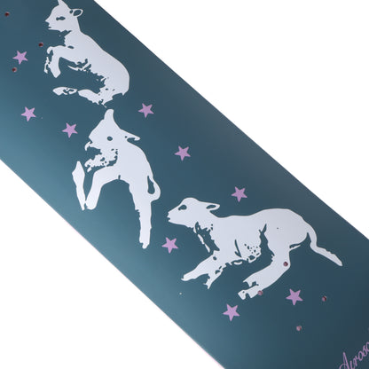 FROLIC DECK