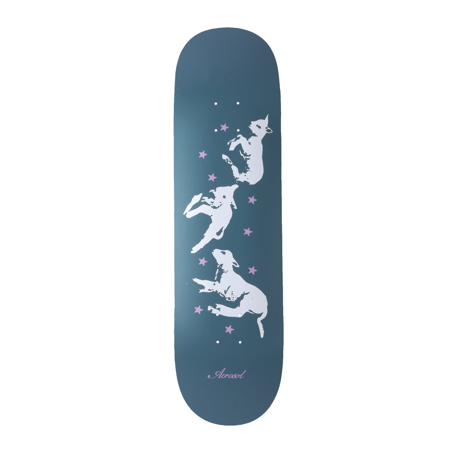 FROLIC DECK
