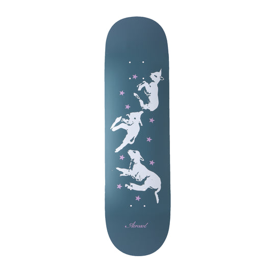 FROLIC DECK