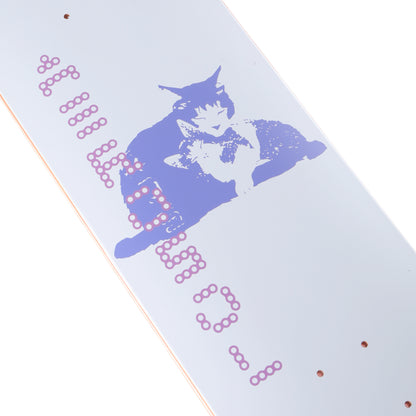 TIBBLES DECK