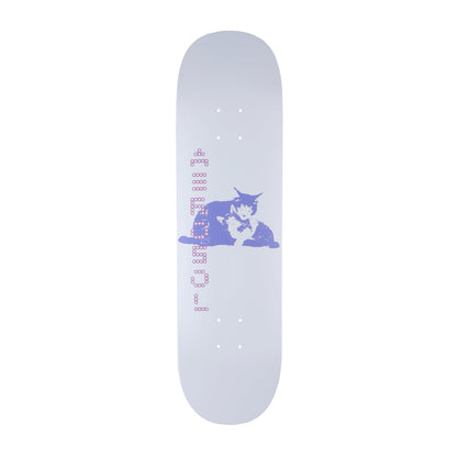 TIBBLES DECK
