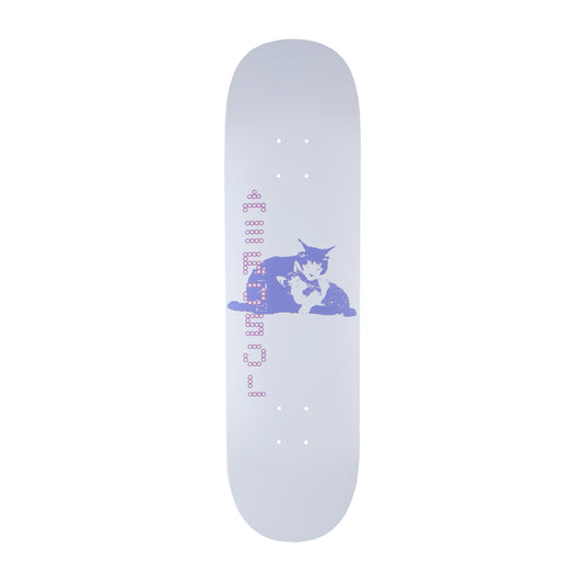 TIBBLES DECK